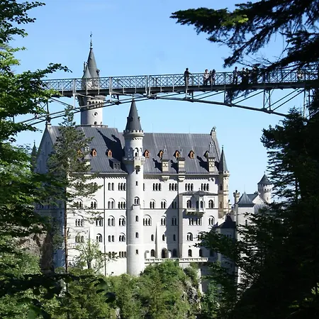 Helga Unterm Schloss