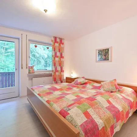 Apartment Helga Unterm Schloss Schwangau