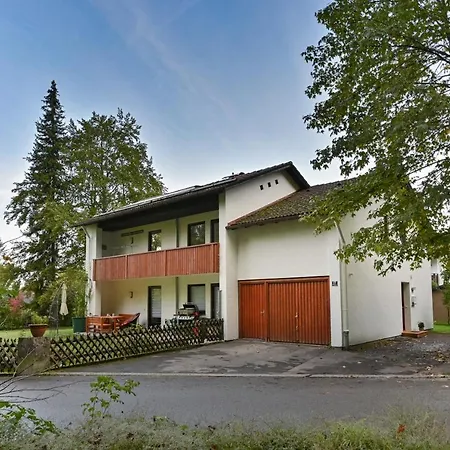 Helga Unterm Schloss Apartment Schwangau