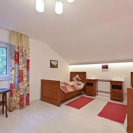 Helga Unterm Schloss Apartamento Schwangau