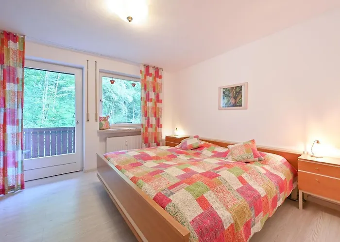 Appartement Helga Unterm Schloss Schwangau