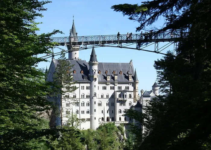 Helga Unterm Schloss